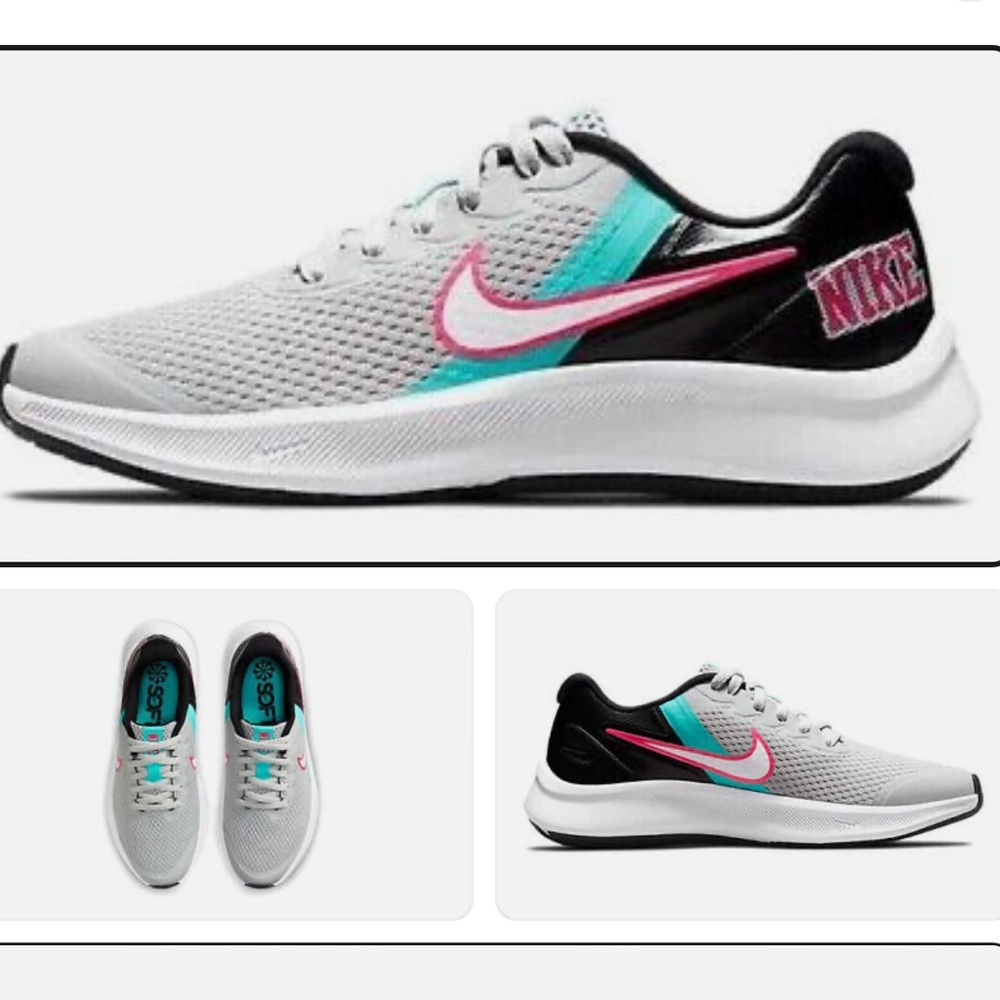 Nike Kids Star Runner Shoes